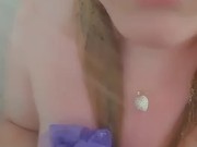 Join me in the shower :p 