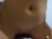 first video of 18 year old girl, innocent and schoolgirl 10/16