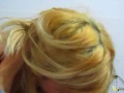 first video of 18 year old girl, innocent and schoolgirl 3/16