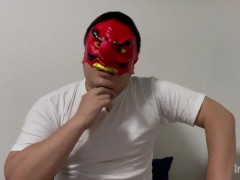 Tegnu Xxx Videos - Tengu Mask Videos and Gay Porn Movies :: PornMD