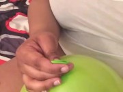 Balloon Thighs - Screenshot 13 of 16 - HD