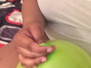 Balloon Thighs - Screenshot 9 of 16 - HD