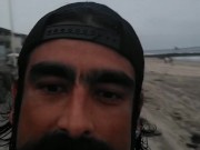 Life's a beach 10/16