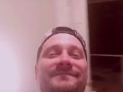 Woody with a Dick & Balls