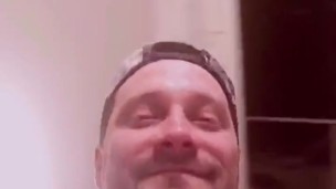Woody with a Dick & Balls