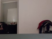 Jerking before a night shift  1/16