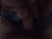 Se la chupo a un amigo del trabajo 13/16