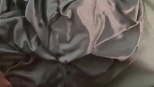 A quick little jerk off