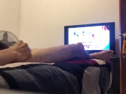 Cuánto tiempo necesito para venirme