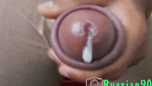 Big Cock Cumshots