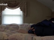 Ultimate Down Jacket Fucking. Shiny Nylon Puffer Masturbation. XUMU Giant Coat. Short version. 7/16