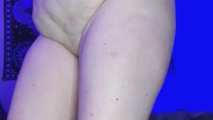Marie Jayne | Chubby Alt Strip Tease