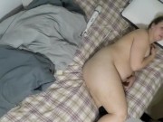 Big Tit Teen Takes Rough Pounding 14/16