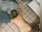 Big Tit Teen Takes Rough Pounding 8/16