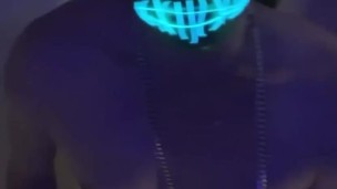 Eshay wanking in Nike Tns - full vid OF /eshaylads