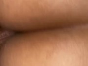 Thick fat ass Latina getting fucked by latino daddy  6/16