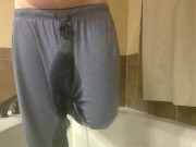 Pee compilation 2/16