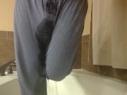 Pee compilation 3/16