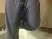 Pee compilation 4/16