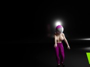 Among us with rtx