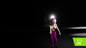 Among us with rtx