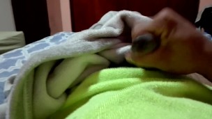 Me encontraron masturbándome 😸😱😱😱