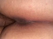 BAREBACK DOGGYSTYLE + ANAL!!! (Must Watch) 1/16