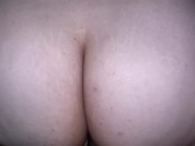 BAREBACK DOGGYSTYLE + ANAL!!! (Must Watch) 8/16