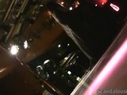 Stripper Girlfriend Caught 16/16