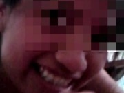 Enseño a mi puta, al principio no quería y le encantó el semen en  la boca 13/16