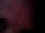 Enseño a mi puta, al principio no quería y le encantó el semen en  la boca 16/16