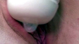 Lonely Girl Use Sex Toys (720)