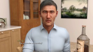 Three Rules Of Life - Part 6 Sexy Asian Biker By LoveSkySan69