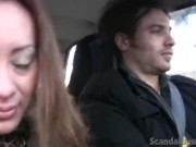 A Kiss In Public 10/16