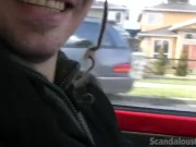 A Kiss In Public 12/16