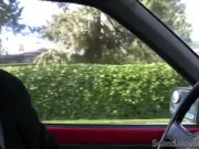 A Kiss In Public 13/16