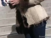 A Kiss In Public 3/16