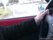 A Kiss In Public 6/16