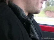 A Kiss In Public 8/16