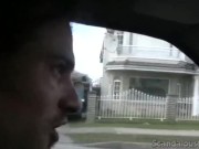 A Kiss In Public 9/16