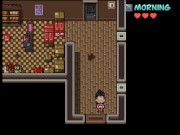 Zombie Retreat 2 - Part 9 - Ebony Babe! By LoveSkySan69