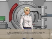 SHELTER - PT 3 - Expedition Outside 11/16