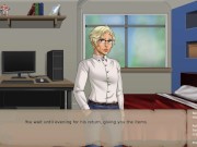 SHELTER - PT 3 - Expedition Outside 12/16