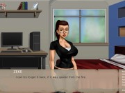 SHELTER - PT 3 - Expedition Outside 5/16