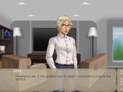 SHELTER - PT 3 - Expedition Outside 9/16