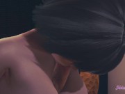 One Punch Man Hentai 3D - Fubuki hard sex 14/16