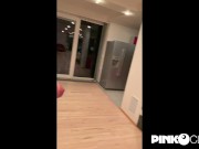 Sextape di Diletta inculata dal cazzone di Christian Clay 13/16