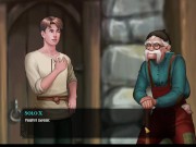 What A Legend - EP 9 - The Magic Glasses
