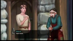 What A Legend - EP 9 - The Magic Glasses