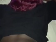 Philly Creamy lil thot  6/16